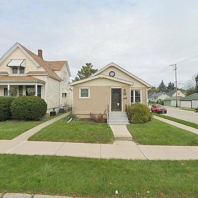 900 Minnesota Ave, South Milwaukee, WI 53172