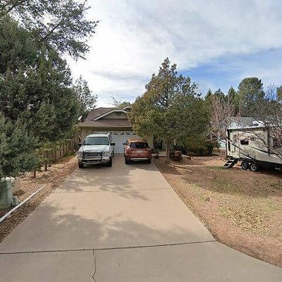 900 N Bavarian Way, Payson, AZ 85541