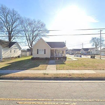 900 Nash St Se, Wilson, NC 27893