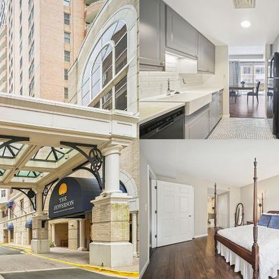 900 N Taylor St #831, Arlington, VA 22203