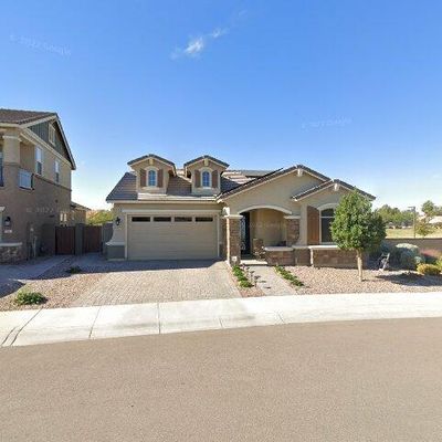 900 S Edith Dr, Chandler, AZ 85225