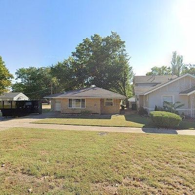 900 S Wyandotte Ave, Bartlesville, OK 74003