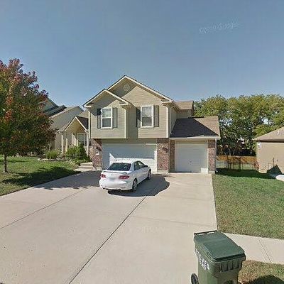 900 Sw Lakeview Dr, Grain Valley, MO 64029