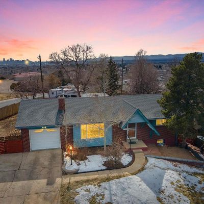 900 W 79 Th Pl, Denver, CO 80221