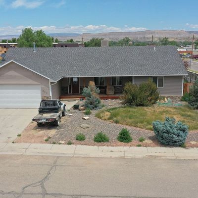 900 Tropic St, Rangely, CO 81648