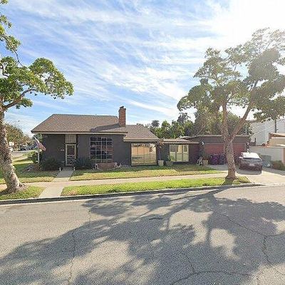 900 W Hill St, Long Beach, CA 90806