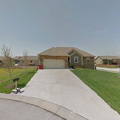 9001 Sw 9 Th Terrace Ct, Lees Summit, MO 64064