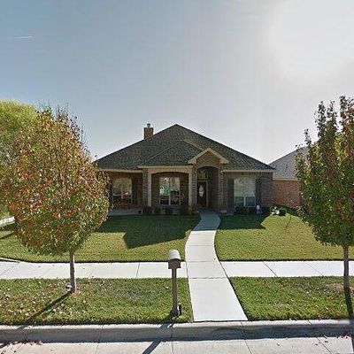 9001 Shylana Ave, Amarillo, TX 79119