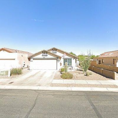 9002 N School Hill Dr, Tucson, AZ 85743