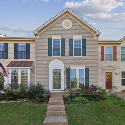 9004 Coriander Cir, Manassas, VA 20110