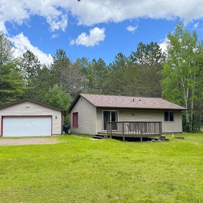 9004 Highland Dr, Woodruff, WI 54568