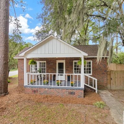 9007 Harmon Bluff Road, Savannah, GA 31406