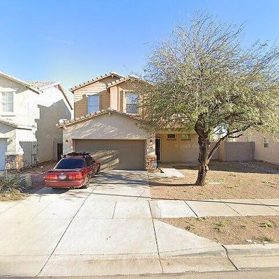 9008 W Watkins St, Tolleson, AZ 85353