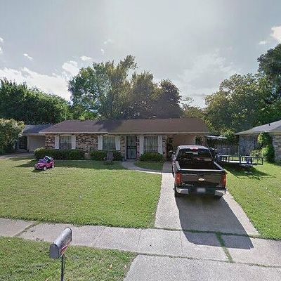 9008 Mackey Cir, Shreveport, LA 71118