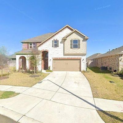 9009 Cimarron River Ln, Magnolia, TX 77354