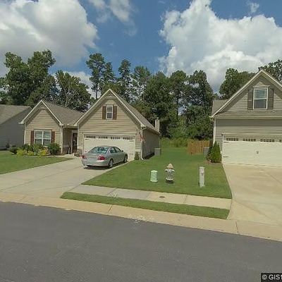 901 Blind Brook Cir, Hoschton, GA 30548