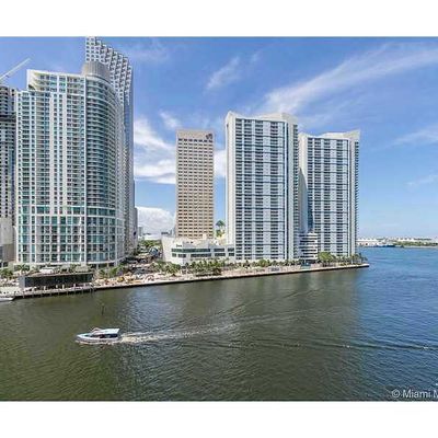 901 Brickell Key Blvd #906, Miami, FL 33131