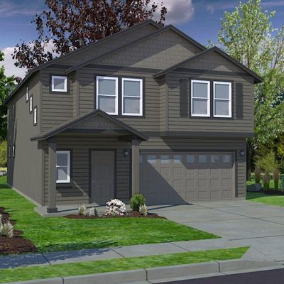 901 Coral Rd. # Lot 1 Block 3, Kimberly, ID 83341