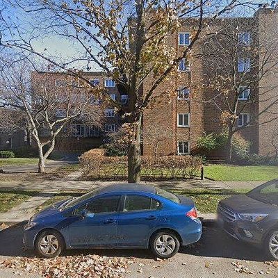 901 Hinman Ave #4 C, Evanston, IL 60202