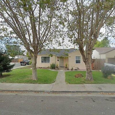 901 Lassen St, Vallejo, CA 94591