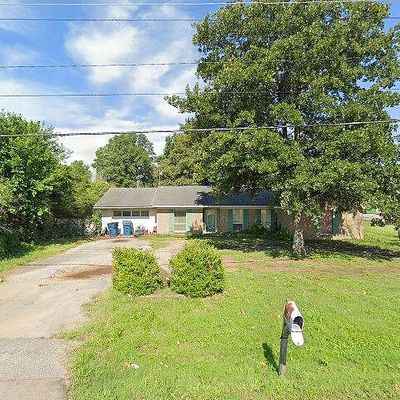 901 N Douglass St, Malden, MO 63863