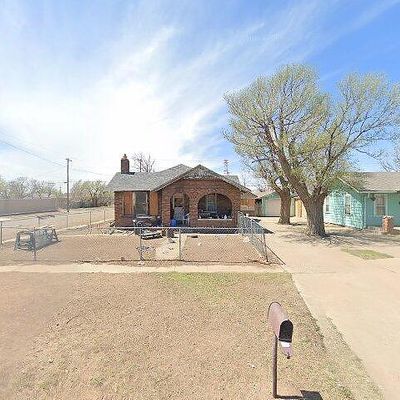 901 N Polk St, Amarillo, TX 79107