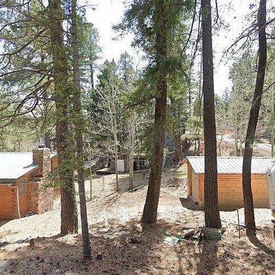 901 Ponderosa Pl, Cloudcroft, NM 88317