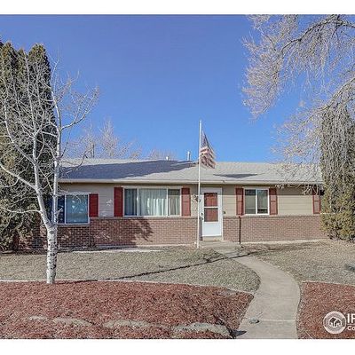 901 Ponderosa Dr, Fort Collins, CO 80521