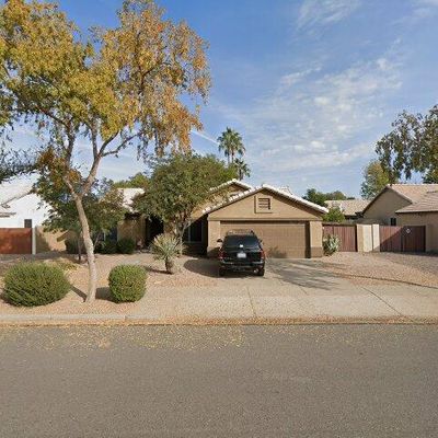 901 S Evergreen St, Chandler, AZ 85225