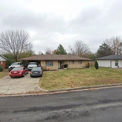 901 Sherman St, Springdale, AR 72764