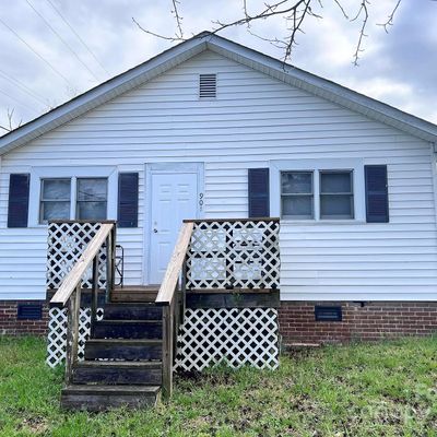 901 Skyland St, Kannapolis, NC 28083