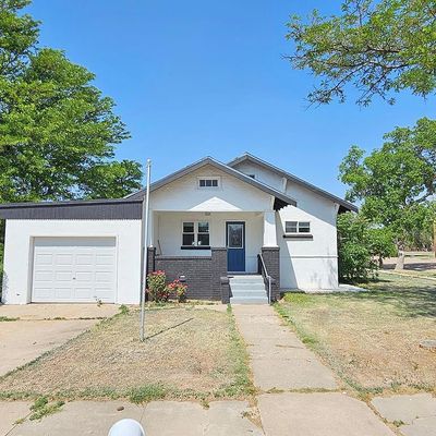 901 Santa Fe Ave, Springfield, CO 81073