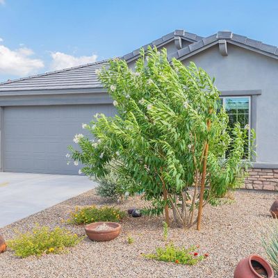 901 W Calle Falerno, Sahuarita, AZ 85629