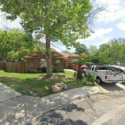 9010 Mouton, San Antonio, TX 78250