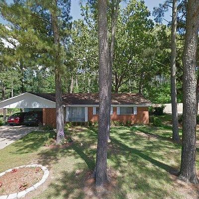 9011 Blom Blvd, Shreveport, LA 71118