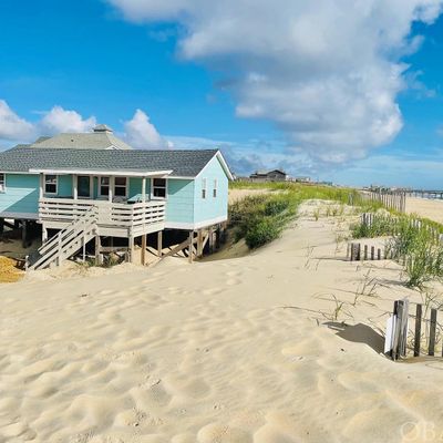 9013 L E Hunter Street, Nags Head, NC 27959