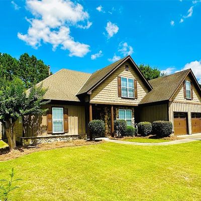 9013 Black Cherry Trl, Pike Road, AL 36064