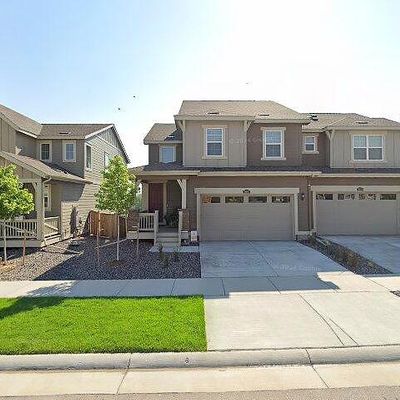 9014 Spaulding St, Parker, CO 80134