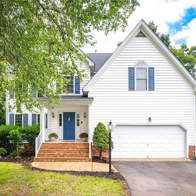 9015 Birdsong Creek Ct, Mechanicsville, VA 23116