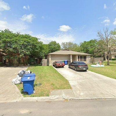 9015 Ryelle, San Antonio, TX 78250