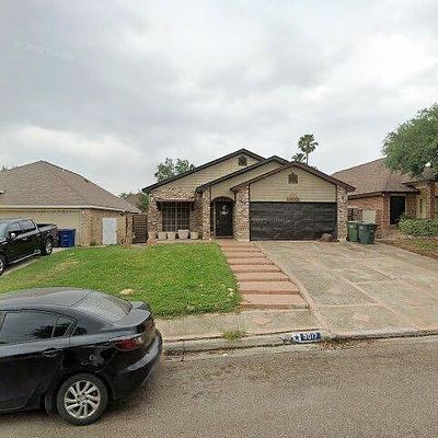 9017 Yale St, Laredo, TX 78045