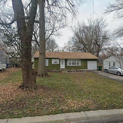 9018 E 74 Th Ter, Raytown, MO 64133