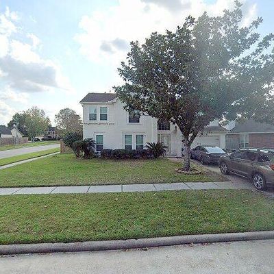 902 Bayou Bend Dr, Deer Park, TX 77536