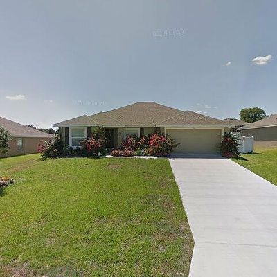 902 Chestnut Dr, Fruitland Park, FL 34731