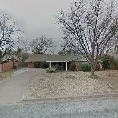 902 Harwell St, Abilene, TX 79601