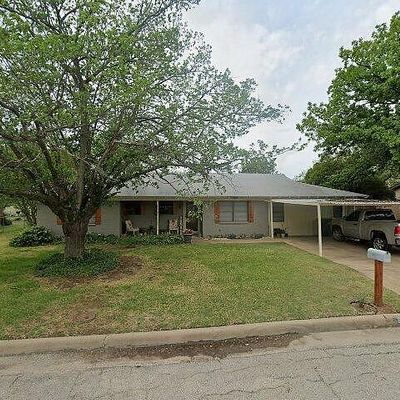 902 Se 16 Th Ave, Mineral Wells, TX 76067