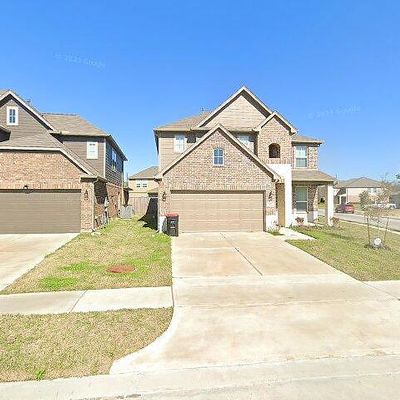 902 Willow Timber Dr, Houston, TX 77090