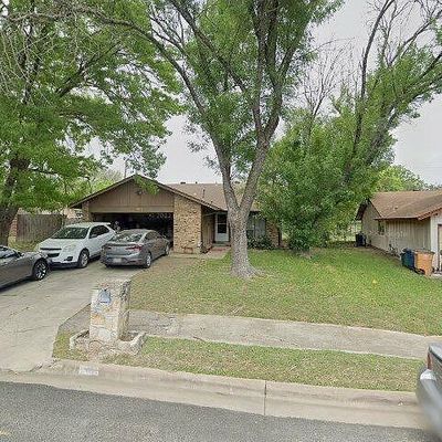 902 Warrington Dr, Austin, TX 78753