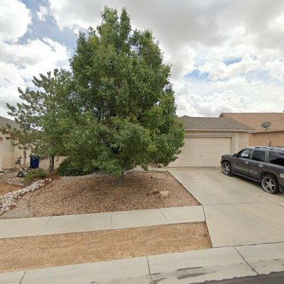 9020 Sandy Spring Ave Sw, Albuquerque, NM 87121