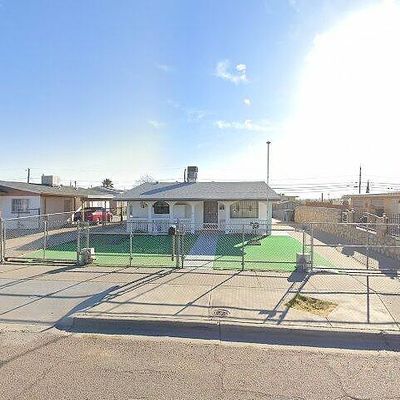 9028 Ankerson St, El Paso, TX 79904